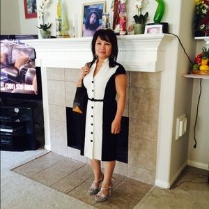 Meet your Posher, Thuy